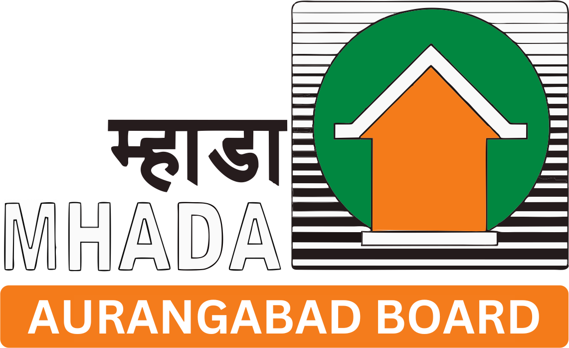 Mhada Logo